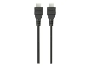 Belkin High Speed HDMI Cable - miniature 1