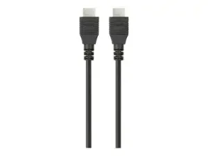 Belkin High Speed HDMI Cable - miniature 2