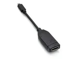 C2G Micro HDMI to HDMI Dongle Adapter Converter - miniature 4