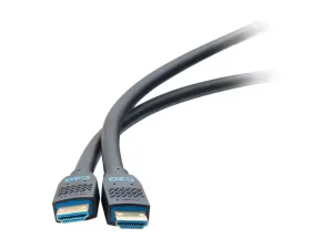 C2G 100ft (30.5m) C2G Performance Series Ultra Flexible Active High Speed HDMI Cable - miniature 3