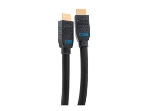 C2G 100ft (30.5m) C2G Performance Series Ultra Flexible Active High Speed HDMI Cable - miniature 5