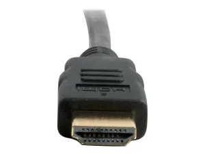 C2G 4ft 4K HDMI Cable with Ethernet - miniature 3