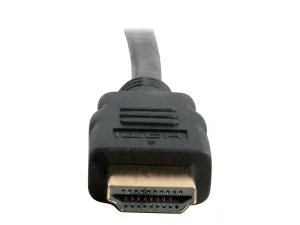 C2G Câble HDMI 4K 15 pieds avec Ethernet - miniature 4