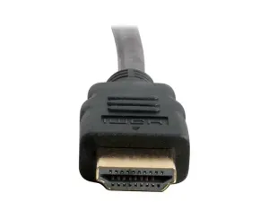 C2G Câble HDMI 4K 15 pieds avec Ethernet - miniature 3