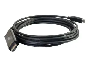 C2G 3ft USB C to HDMI Cable - miniature 4