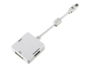DLH Energy DY-TU4534W - miniature 3