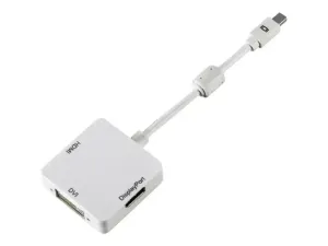 DLH Energy DY-TU4534W - miniature 4