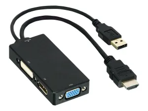 DLH Energy DY-TU4790 - miniature 1
