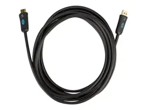 Crestron Electronics CBL-4K-DP-HD-12 - miniature 4