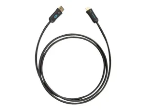 Crestron Electronics CBL-4K-DP-HD-6 - miniature 4