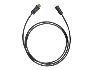 Crestron Electronics CBL-4K-DP-HD-6 - miniature 1