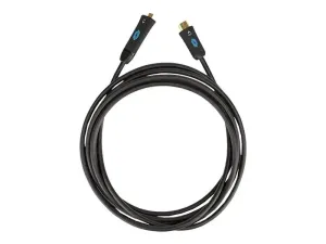 Crestron CBL-4K-USBC-HD Series CBL-4K-USBC-HD-12 - miniature 5