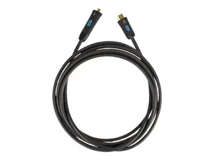 Crestron CBL-4K-USBC-HD Series CBL-4K-USBC-HD-12 - miniature 4