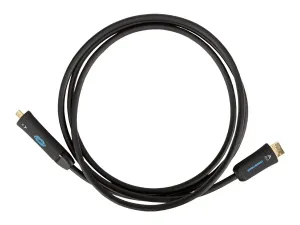 Crestron CBL-4K-USBC-HD Series CBL-4K-USBC-HD-6 - miniature 1