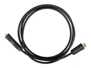 Crestron CBL-4K-USBC-HD Series CBL-4K-USBC-HD-6 - miniature 4