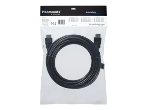Neomounts HDMI15MM - miniature 2