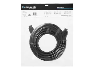 Neomounts HDMI25MM - miniature 4
