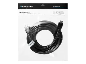 Neomounts HDMI25MM - miniature 5