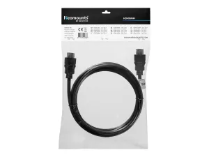 Neomounts HDMI6MM - miniature 4