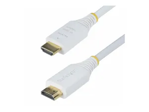 StarTech .com 10ft (3m) Premium Certified High Speed HDMI Cable, 4K60Hz - miniature 4
