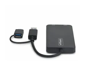 StarTech 107B-USB-HDMI-2 - miniature 2