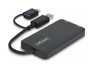 StarTech 107B-USB-HDMI-2 - miniature 3