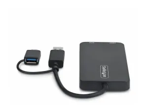 StarTech 107B-USB-HDMI-2 - miniature 5