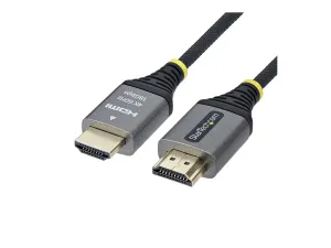 StarTech HDMI2-FLEX-4K60-2M - miniature 4