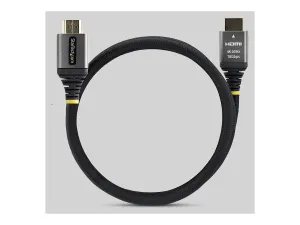 StarTech HDMI2-FLEX-4K60-2M - miniature 5