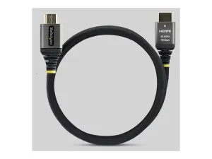 StarTech HDMI2-FLEX-4K60-2M - miniature 3