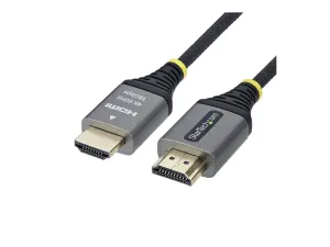 StarTech HDMI2-FLEX-4K60-2M - miniature 2