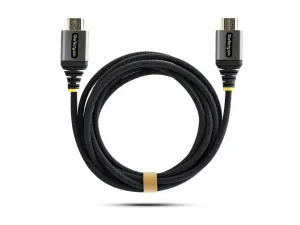 StarTech HDMI2-FLEX-4K60-3M - miniature 4