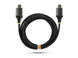 StarTech HDMI2-FLEX-4K60-3M - miniature 2