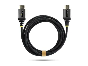 StarTech HDMI2-FLEX-4K60-3M - miniature 1