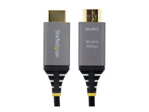 StarTech 8K-A-50M-HDMI-CABLE - miniature 3