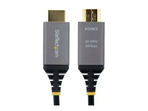 StarTech 8K-A-50M-HDMI-CABLE - miniature 1