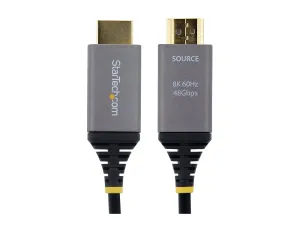 StarTech 8K-A-50M-HDMI-CABLE - miniature 5
