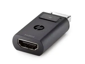 HP DisplayPort to HDMI Adapter - miniature 5