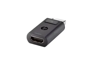 HP DisplayPort to HDMI Adapter - miniature 4