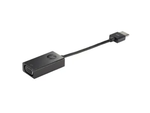 HP Inc. X1B84AA#ABB - miniature 1