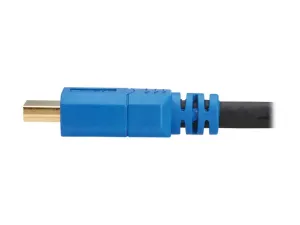 Eaton Tripp Lite Series HDMI Cable 8K @ 60Hz Dynamic HDR 4:4:4 M/M Black 6ft - miniature 3