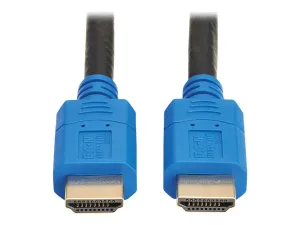 Eaton Tripp Lite Series HDMI Cable 8K @ 60Hz Dynamic HDR 4:4:4 M/M Black 6ft - miniature 1