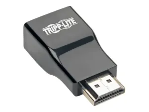 Eaton Tripp Lite Series HDMI to VGA Adapter Converter for Ultrabook / Laptop Chromebook - miniature 4
