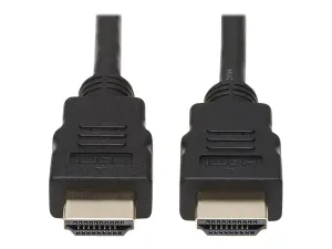 Eaton Tripp Lite Series High-Speed HDMI Cable, Digital Video with Audio, UHD 4K (M/M), Black, 10 ft. (3.05 m) - miniature 3