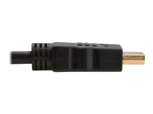 Eaton Tripp Lite Series High-Speed HDMI Cable, Digital Video with Audio, UHD 4K (M/M), Black, 16 ft. (4.88 m) - miniature 5