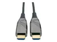 Eaton Tripp Lite Series 4K HDMI Fiber Active Optical Cable (AOC) - miniature 2