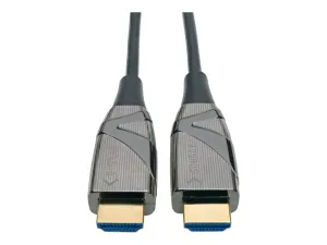 Eaton Tripp Lite Series 4K HDMI Fiber Active Optical Cable (AOC) - miniature 1