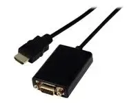 MCL CG-287C - miniature 2
