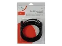 MCL MC385EZ-5M - miniature 2