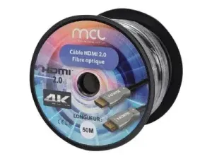 MCL MC385FO-50M - miniature 1